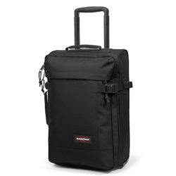 Eastpak Tranverz Extra Small 2-Wheel H48cm Cabin Case Black